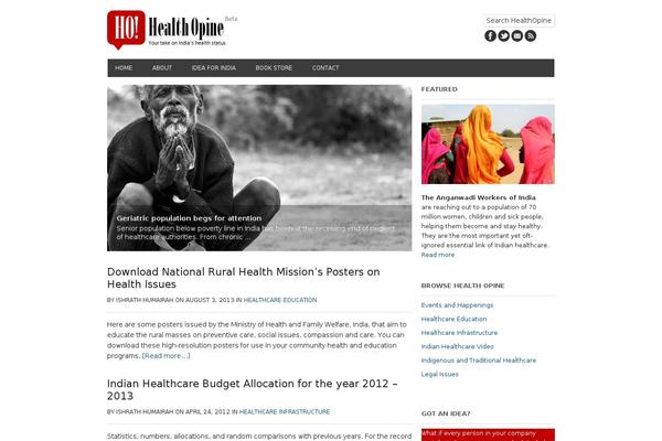 Site using Themedy-visual-designer plugin