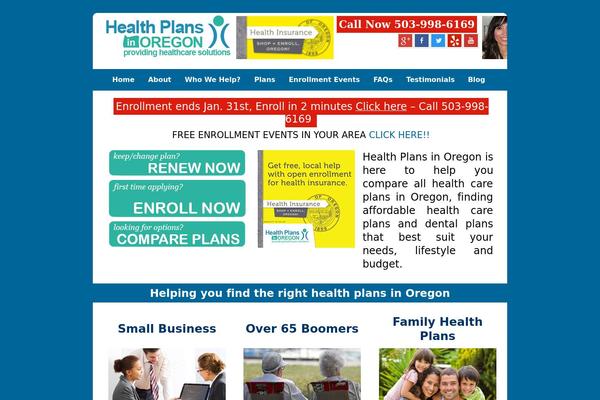 Site using WF Cookie Consent plugin