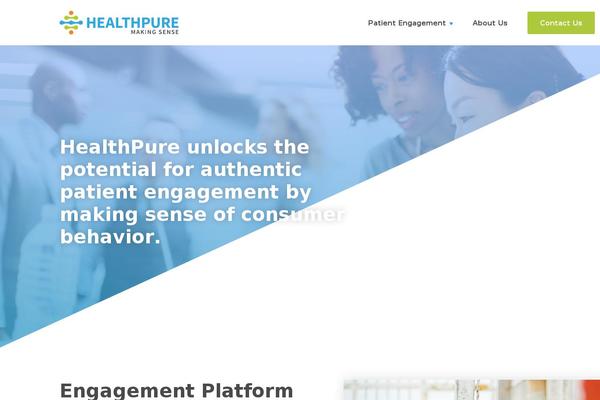 Site using Analytics-tracker plugin