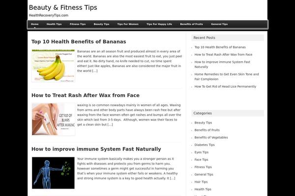 Site using Page Builder Sandwich plugin
