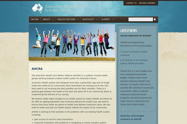 Light of Peace theme site design template sample