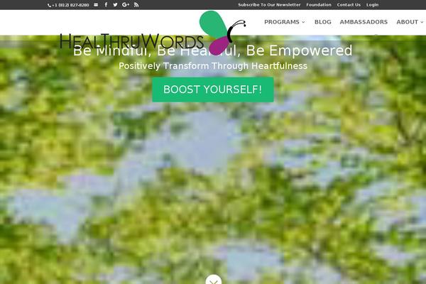 Site using Membermouse plugin