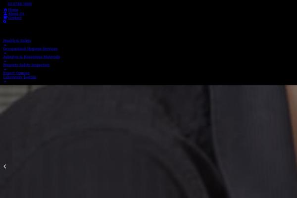 Site using Neve-pro-addon plugin