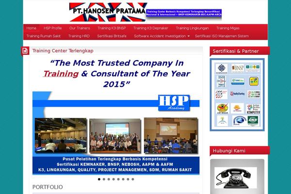 Site using Okewa plugin