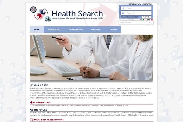Site using Wp-private-content-plus plugin