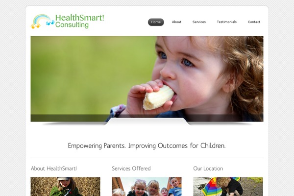Dzonia Lite theme site design template sample