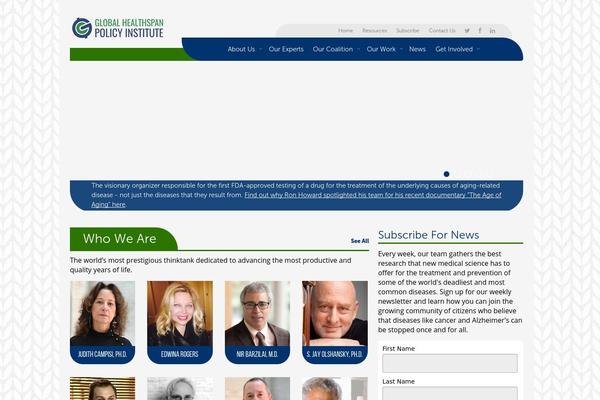 Site using Simple-attribution plugin