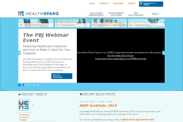 Site using Responsify WP plugin