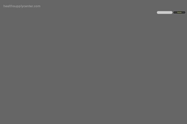 Goodnews 5.5 theme site design template sample