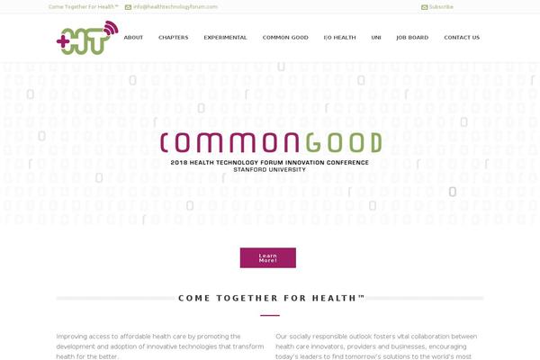 Site using Formcraft plugin