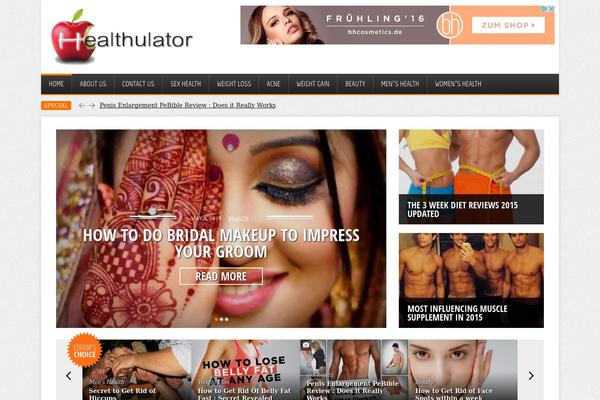 REHub theme site design template sample