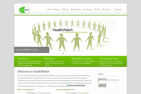 Ecobiz theme site design template sample