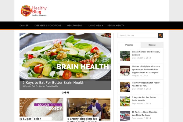 Playbook theme site design template sample