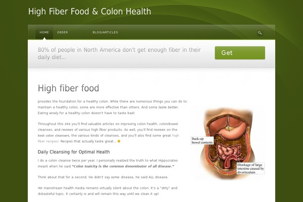 Site using Affiliate-wp plugin