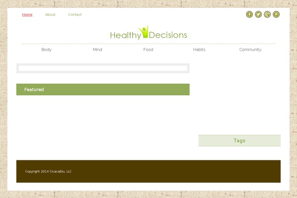 Site using Kadence-pro plugin