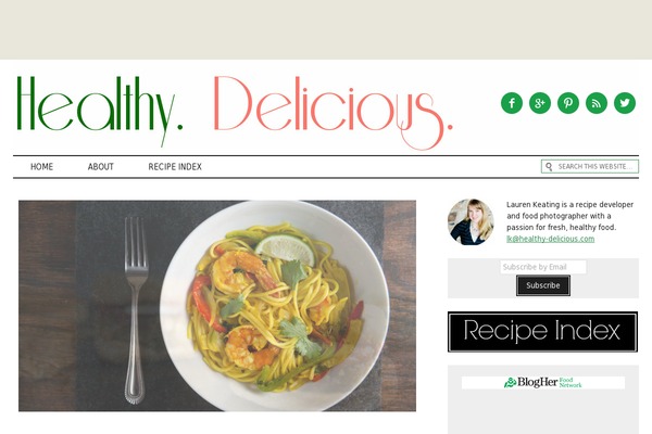 Site using Social-rocket-pro plugin
