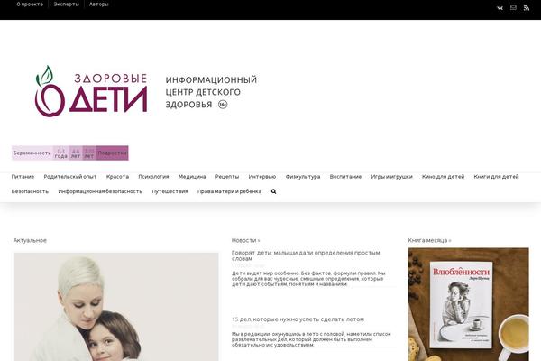 Site using Latest Post Shortcode plugin