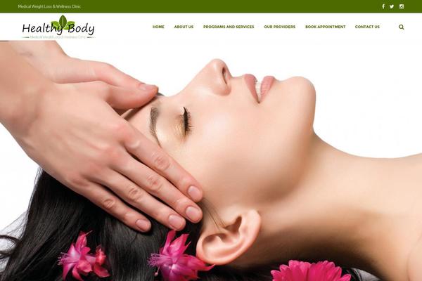 Site using All in One SEO Pack plugin