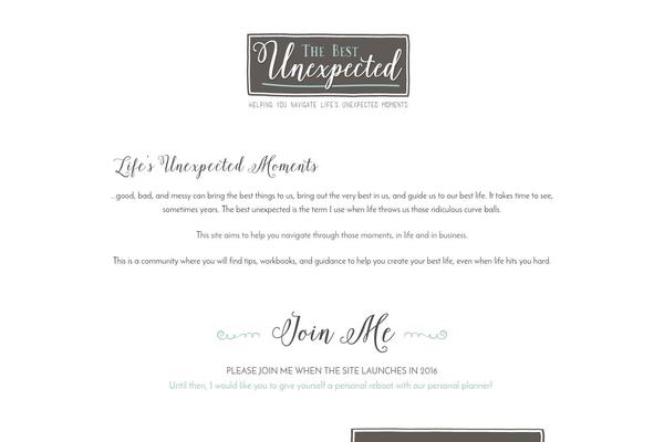 healthybeautymagazine.com site used Tmb2015