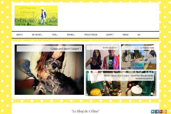 healthybeautyplace.com site used Safar Lite