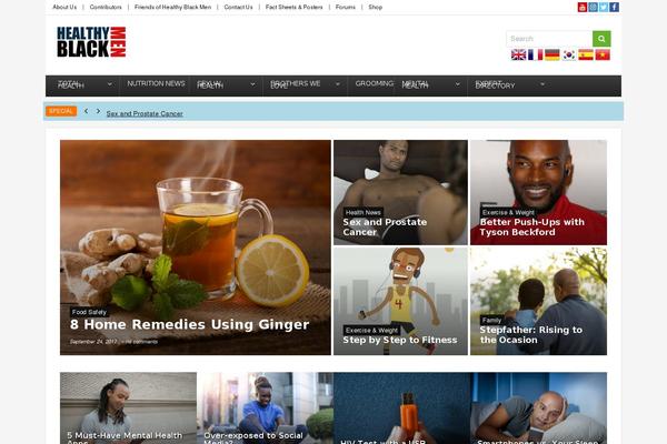 Rehub-blankchild theme site design template sample