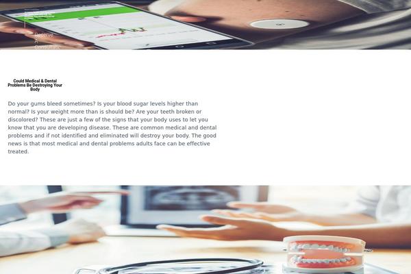 Site using Tco-email-forms plugin