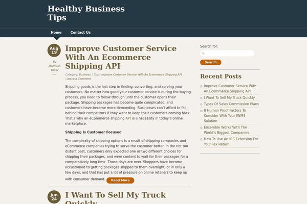 Designfolio theme site design template sample