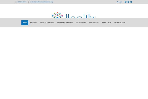 Site using Ultimate_VC_Addons plugin
