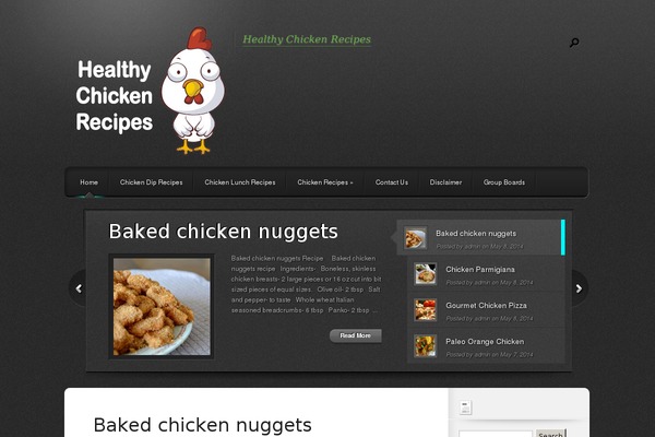 Polished theme site design template sample