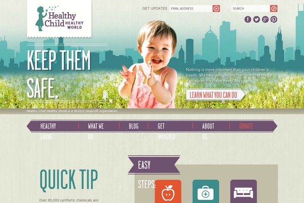 app website example screenshot