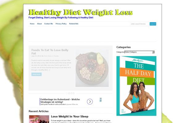 Wp-davinci209 theme site design template sample