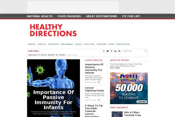 Site using Wp_pro_ad_system plugin