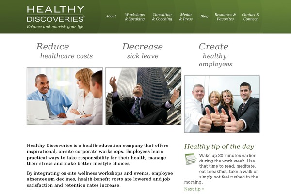 Site using PopupAlly plugin