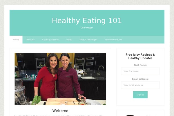 Site using Wp-social-feed plugin