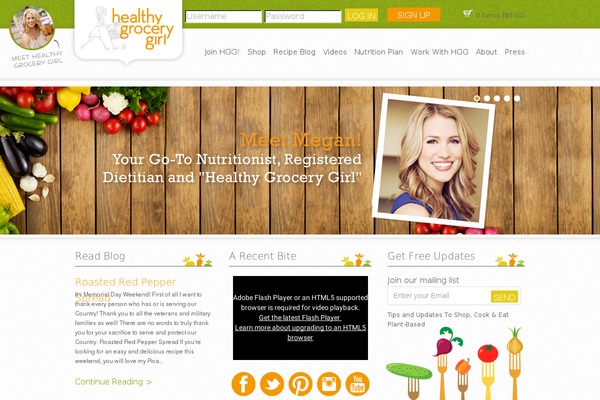 Site using Wp-recipe-maker-premium plugin