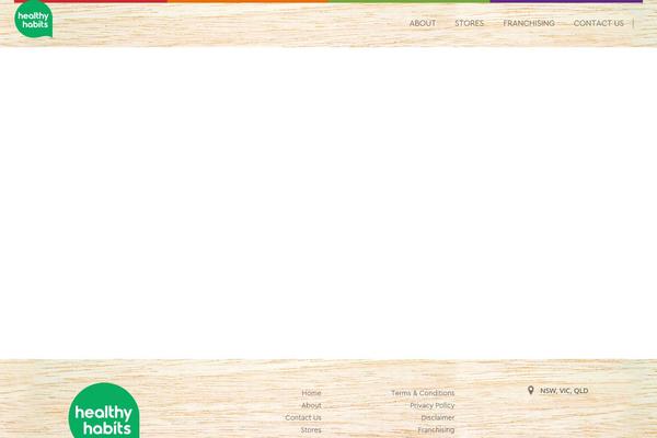 Site using Eltdf-core plugin