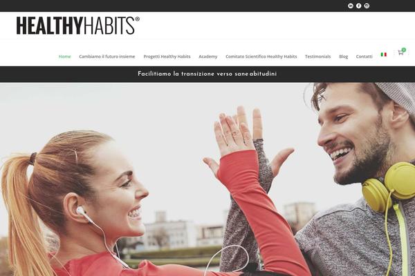 Site using Mikado-bmi-calculator plugin