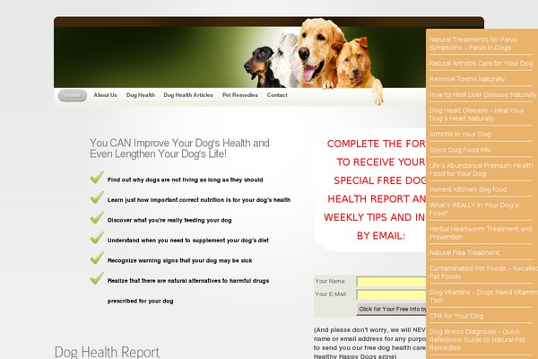Site using WordPress Sliding Drawer Plugin plugin