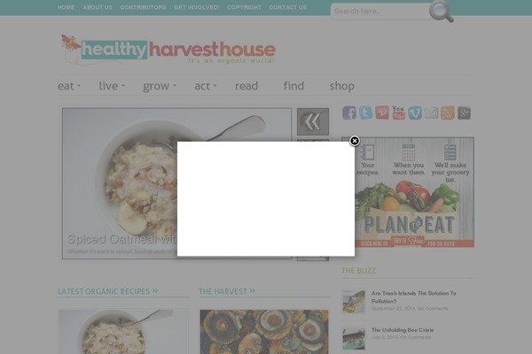 Site using Business-directory-googlemaps plugin