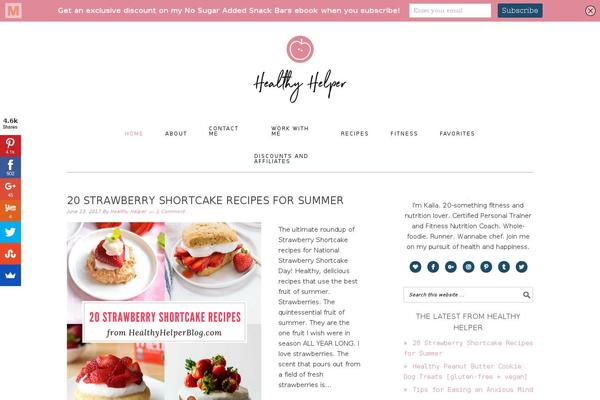 Site using Pixelyoursite-pinterest plugin