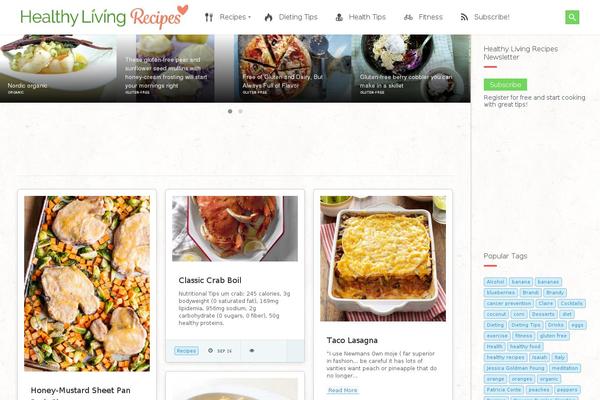 Site using Userpro plugin