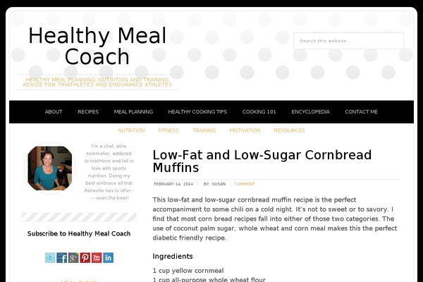 Modern Blogger Pro theme site design template sample