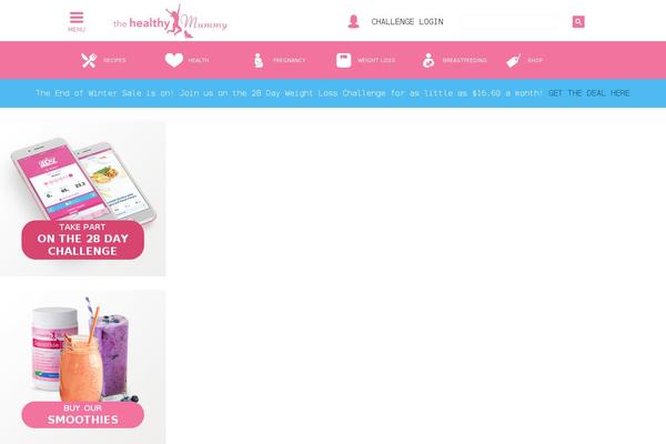 Site using AffiliateWP - External Referral Links plugin