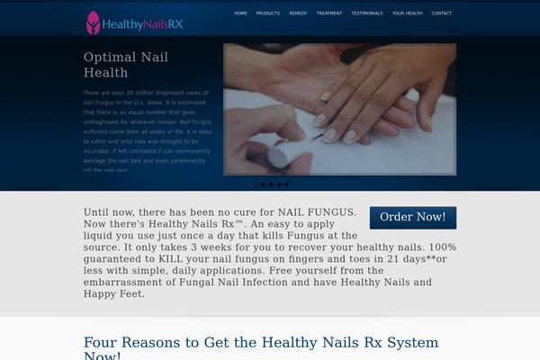 Infocus_main theme site design template sample