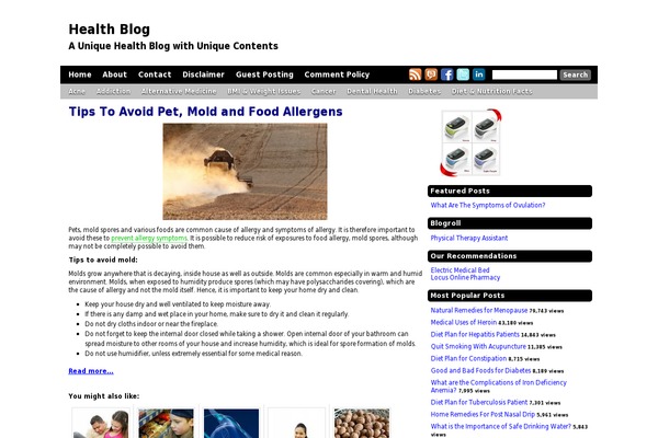 hmt-pro-skin-plain-jane-5 theme websites examples