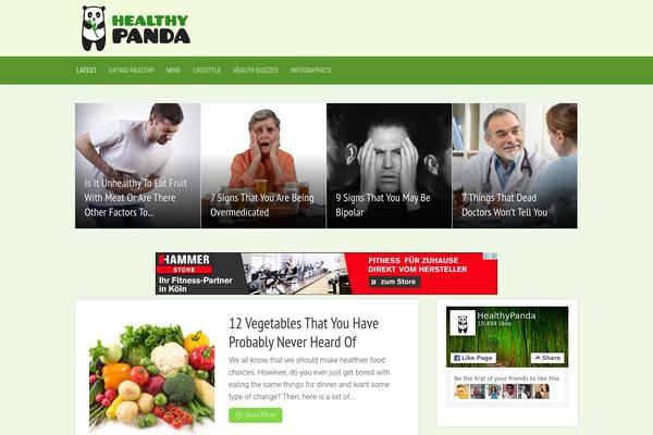 Site using AeroLeads Contact Us Details plugin