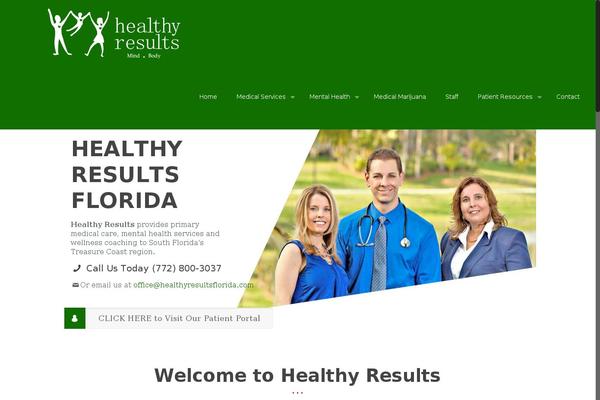 Site using Helios Solutions Social Media Buttons plugin