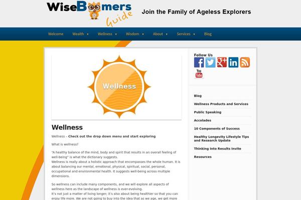Untitled theme site design template sample