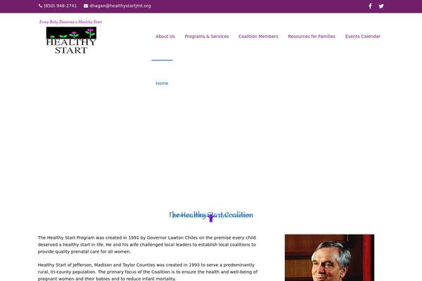 Site using Imedica-core plugin