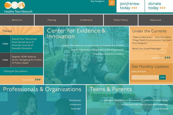 Site using Dg-divi-carousel plugin